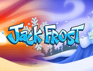 Jack Frost