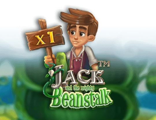 Jack and the Mighty Beanstalk