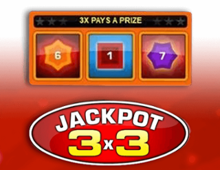 Jackpot 3x3