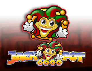 Jackpot 6000 Slot Machine