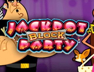 Jackpot Block Party