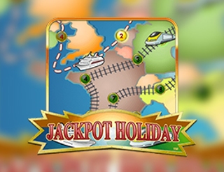 Jackpot Holiday