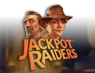 Jackpot Raiders