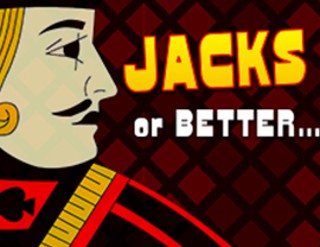 Jacks or Better (RTG)