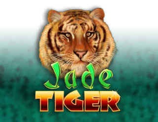 Jade Tiger