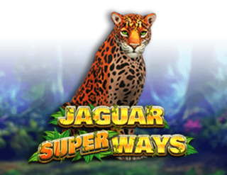 Jaguar SuperWays