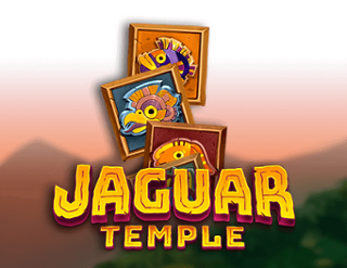 Jaguar Temple