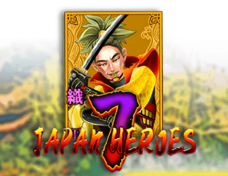 Japanese 7 Heroes