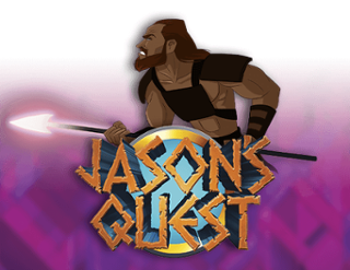 Jason's Quest