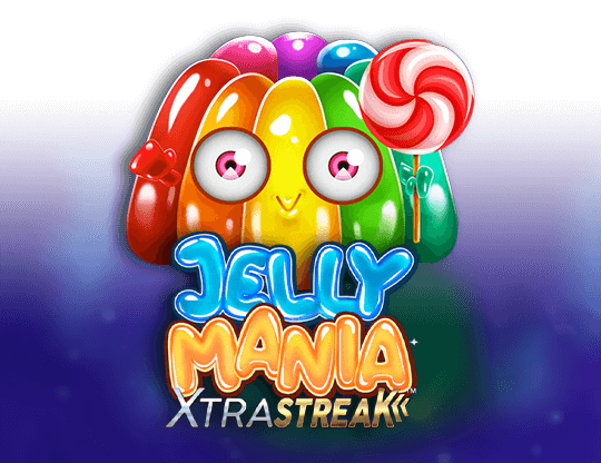 Jelly Mania XtraStreak™