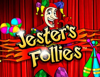 Jester's Follies