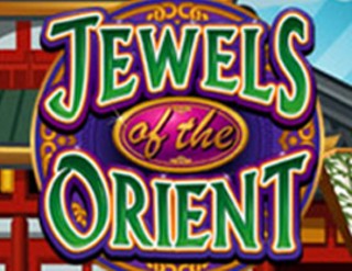 Jewels of the Orient