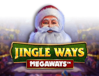 Jingle Ways Megaways