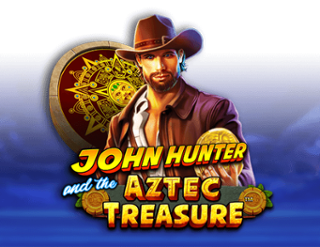 John Hunter and the Aztec Treasure