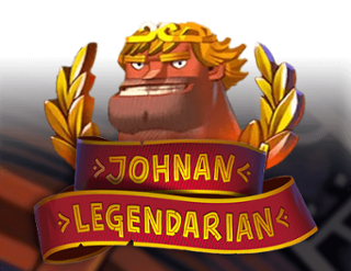 Johnan Legendarian