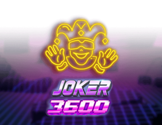 Joker 3600