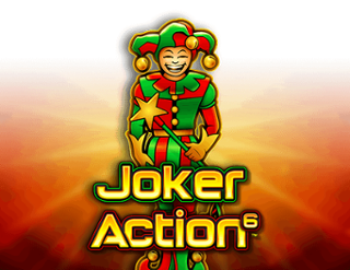 Joker Action 6