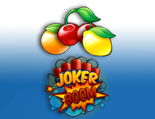 Joker Boom Plus