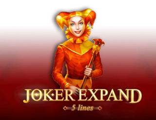 Joker Expand: 5 Lines