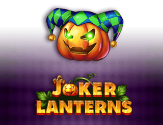 Joker Lanterns