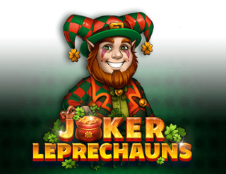 Joker Leprechauns