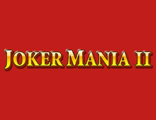 Joker Mania II