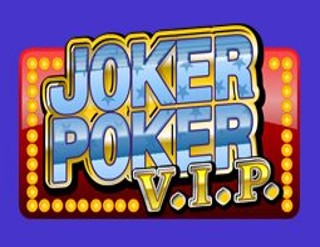 Joker Poker VIP