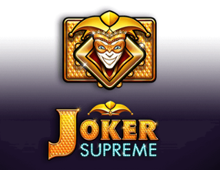 Joker Supreme