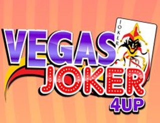 Joker Vegas 4 Up