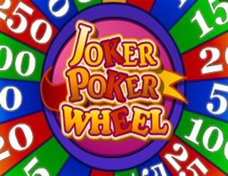 Joker Wheel Bonus