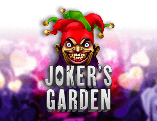 Joker's Garden