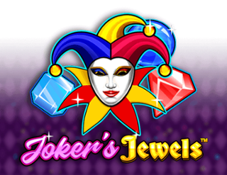 Joker’s Jewels