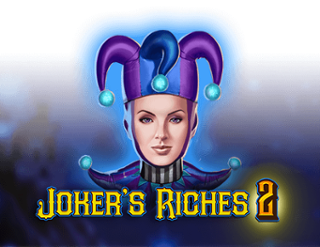 Joker's Riches 2