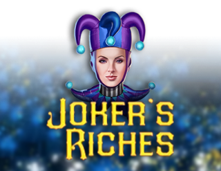 Joker's Riches