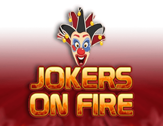 Jokers on Fire