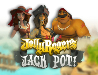 Jolly Roger's Jackpot