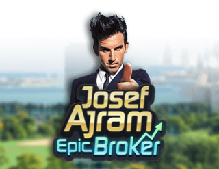 Josef Ajram Epic Broker