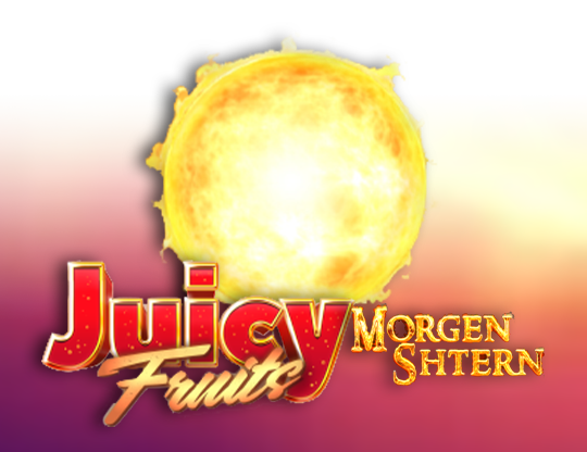 Juicy Fruits: Morgenstern