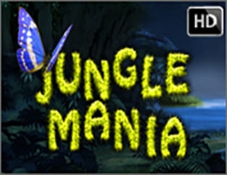 Jungle Mania