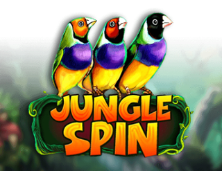 Jungle Spin