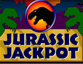 Jurassic Jackpot