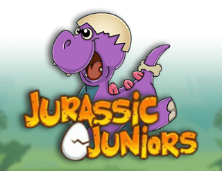 Jurassic Juniors