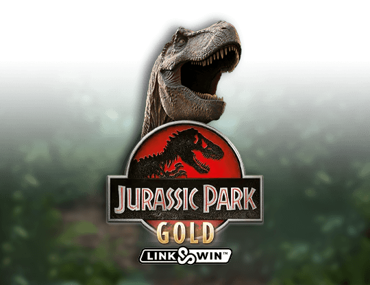 Jurassic Park Gold