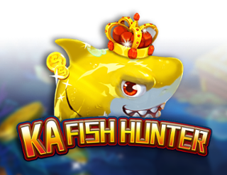 KA Fish Hunter