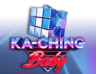 Ka-Ching Baby