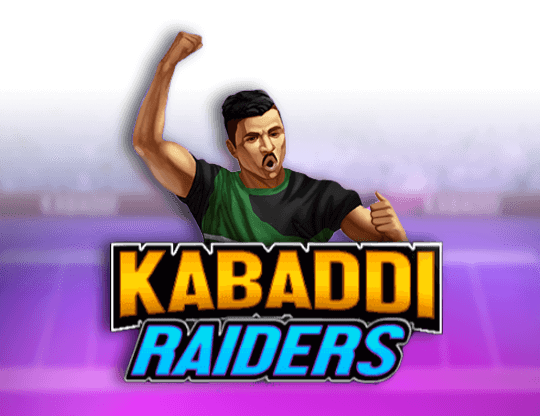 Kabaddi Raiders