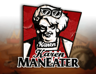 Karen Maneater