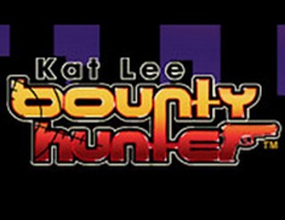 Kat Lee Bounty Hunter