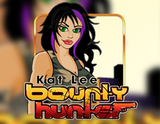 Kat Lee: Bounty Hunter