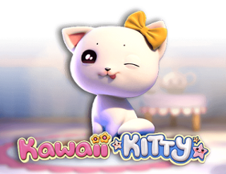 Kawaii Kitty